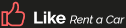 Like rent a car